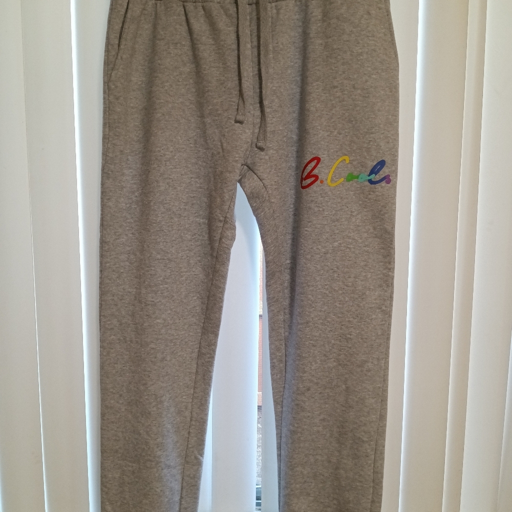 Men's sweatpants